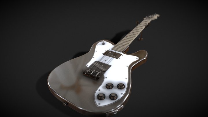 Fender Telecaster