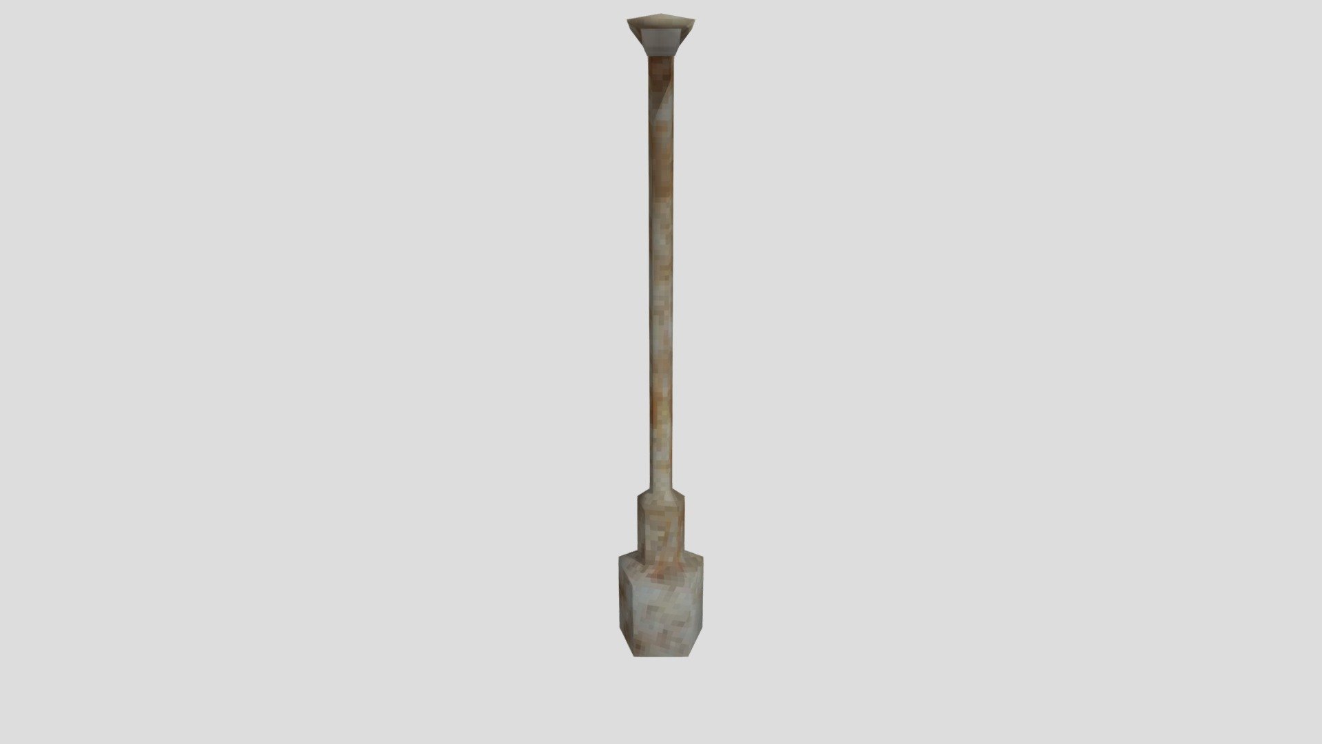Light Post