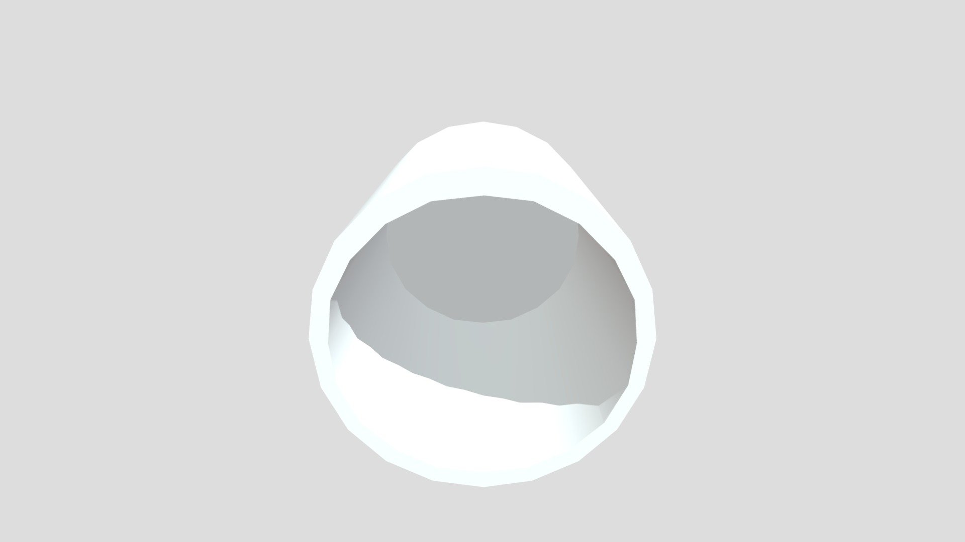 3d glass set usefully - Download Free 3D model by modelingirfan ...