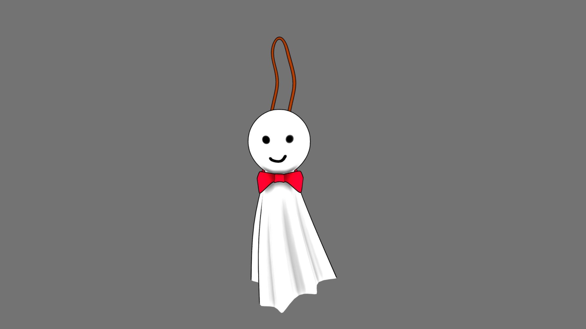 Teru Teru Bozu
