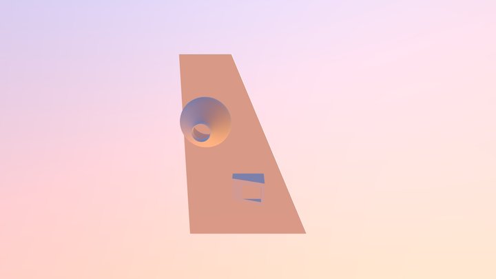 FFD201_S15_As2a_CeydaİCOZ 3D Model