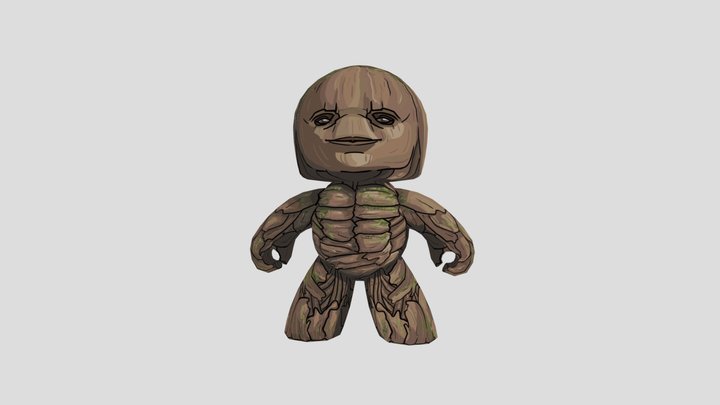 mighty_mugg_v_9 3D Model