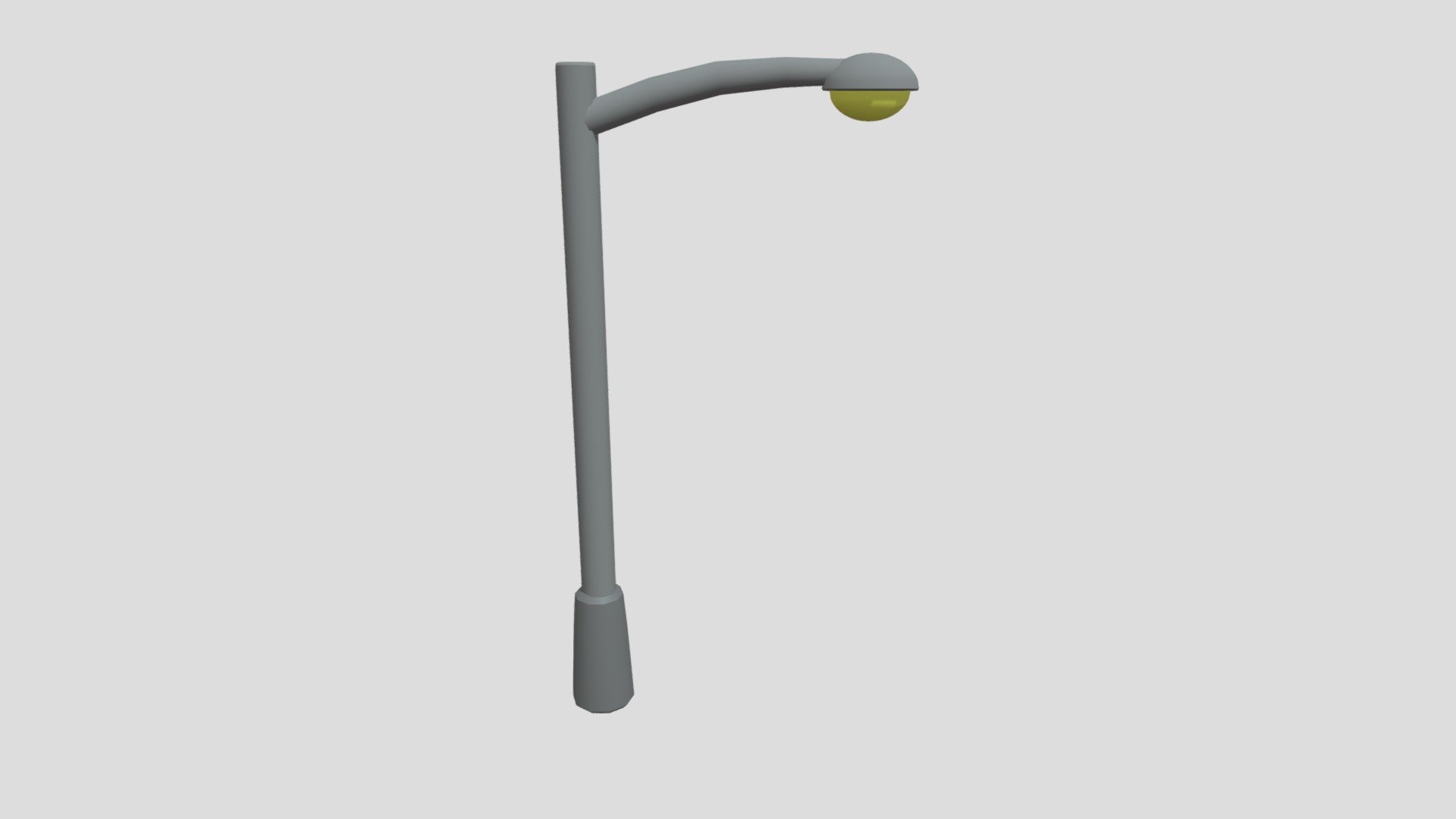 Traffic Lamp