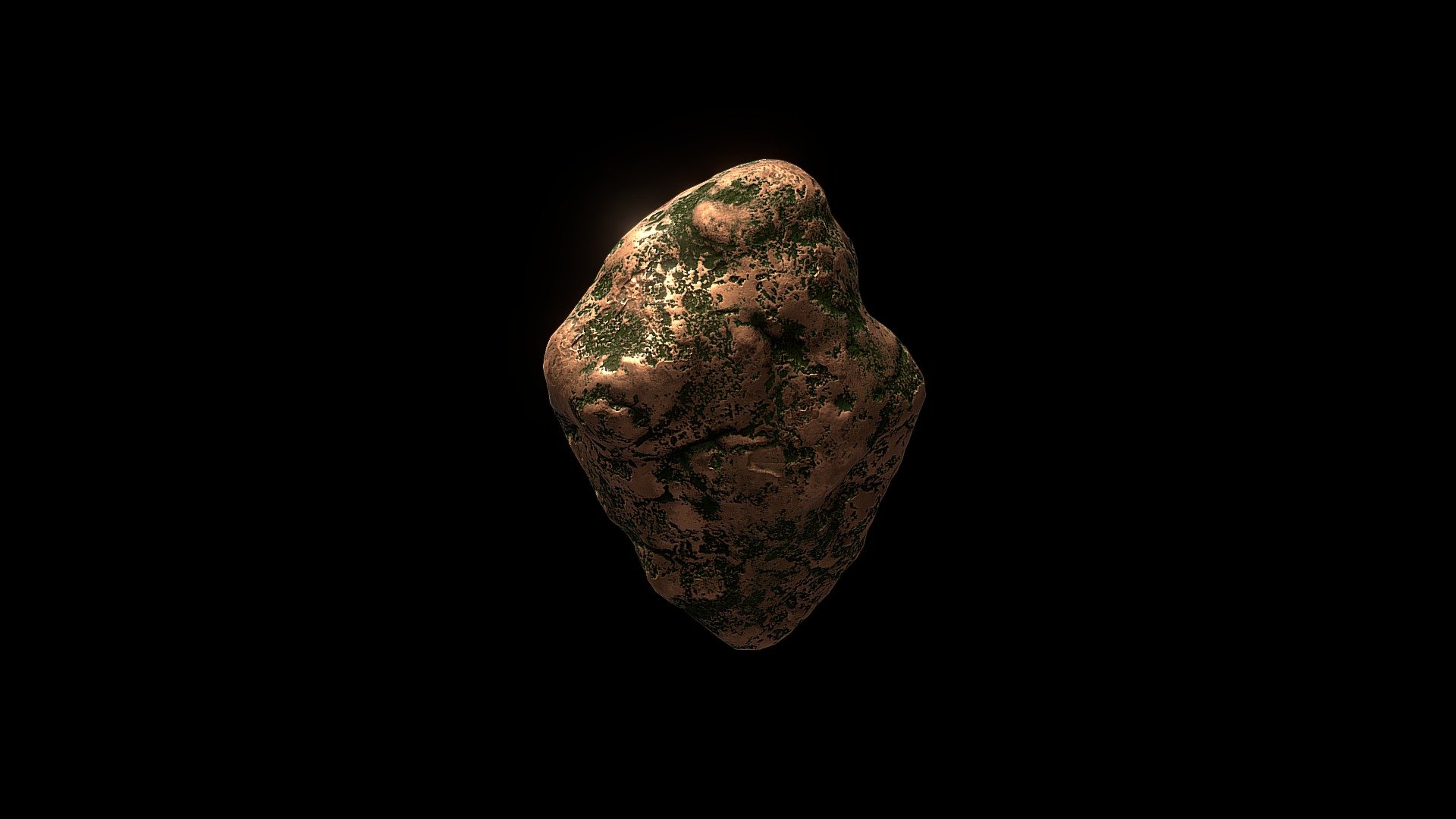 Сopper LP2 — Sketchfab embed 3D viewer