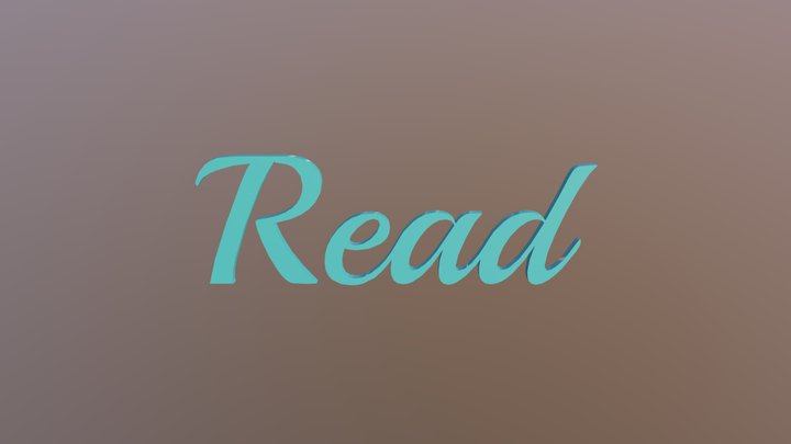 Untitled (1) 3D Model