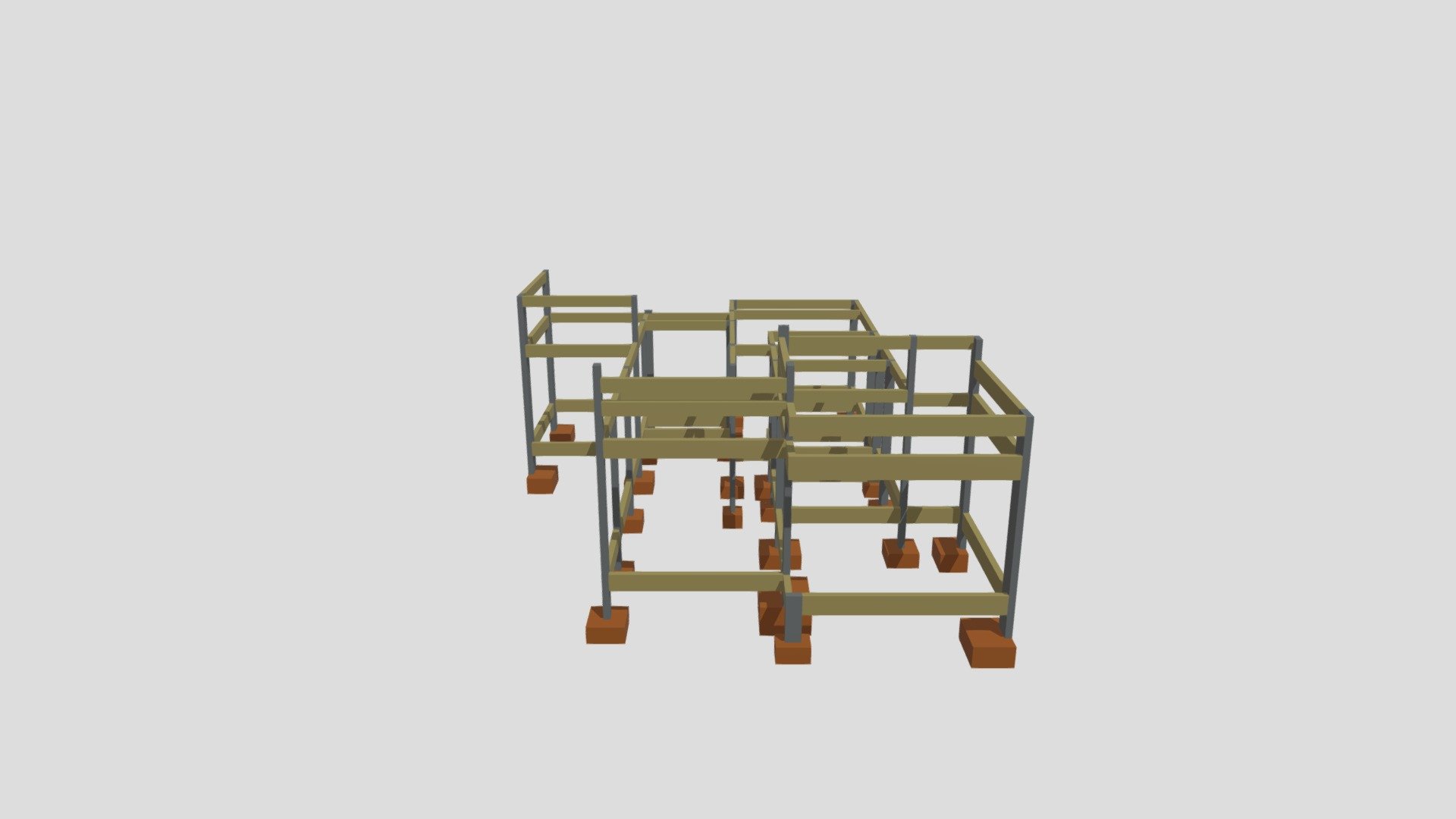 MALHA 3D-1