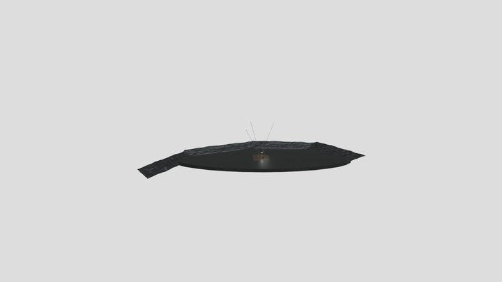Studios BS0 (1) 3D Model