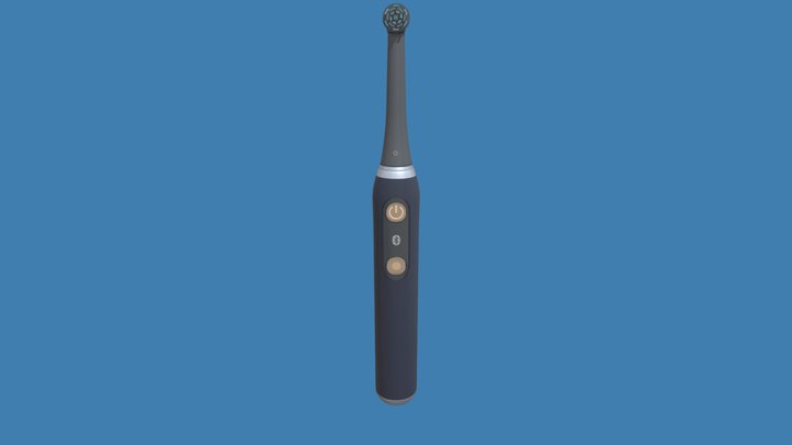 Electronic Toothbrush