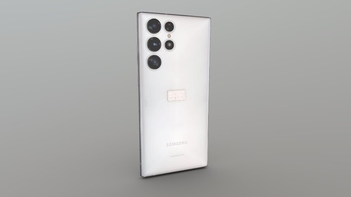 Samsung Galaxy S22 Ultra