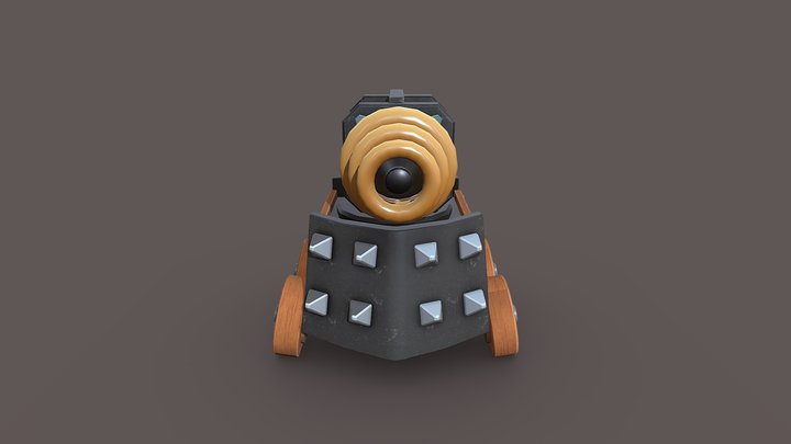 Heheheha 3D models - Sketchfab