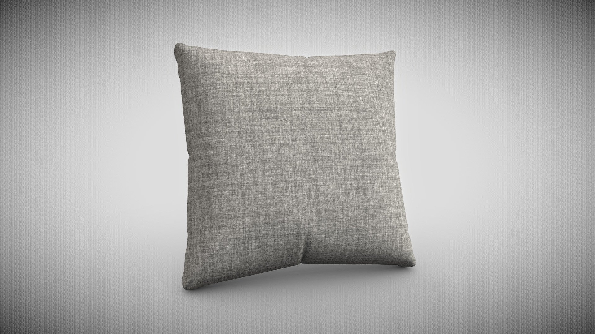 Procedural Pillow