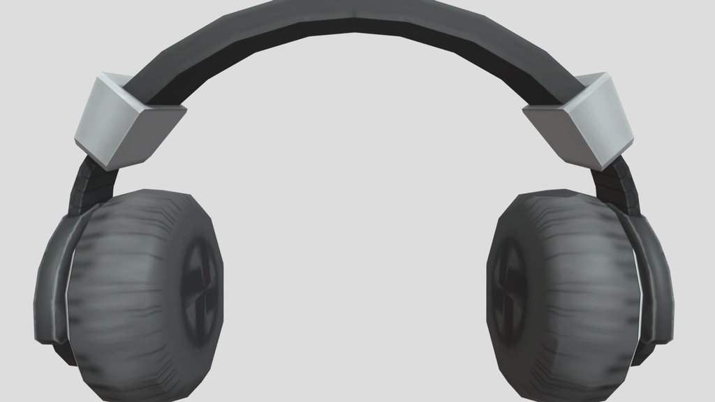 Headphones