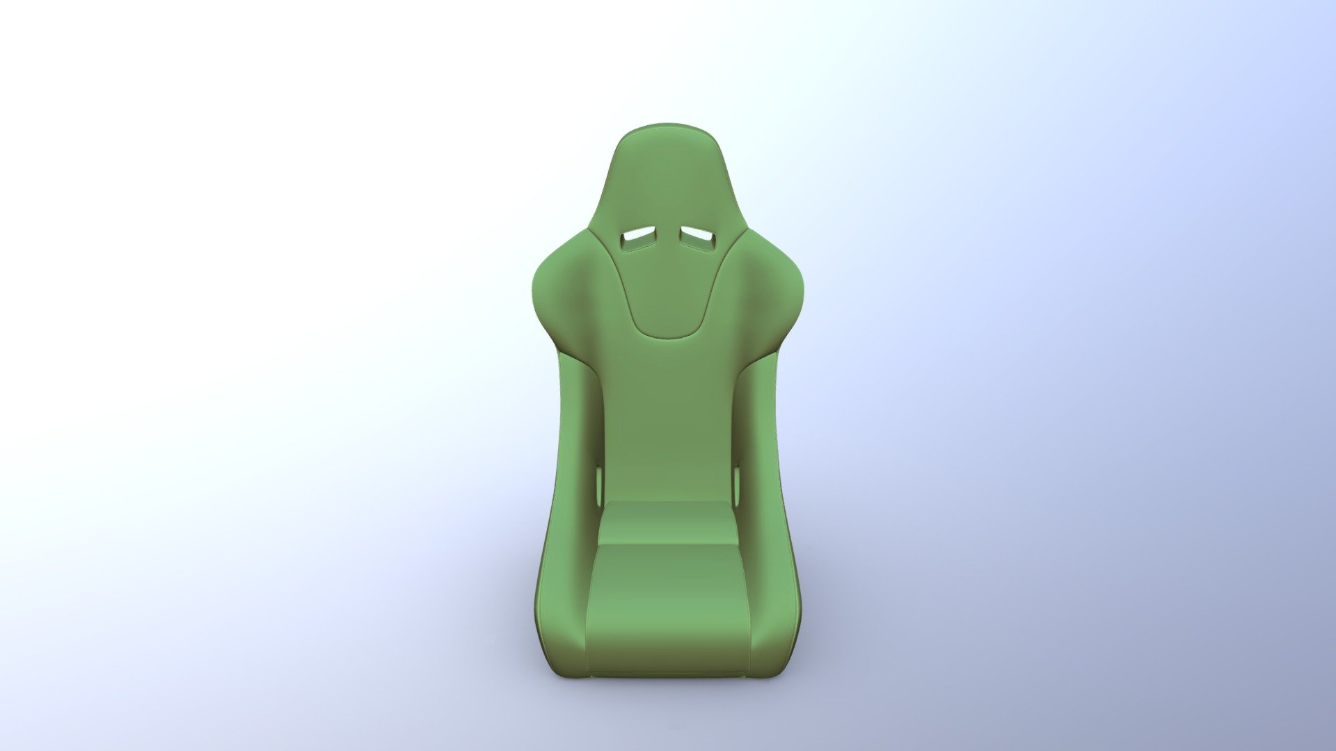 RECARO CAR SEAT 3D model by hahahahahhahahhahahaha (double6.w