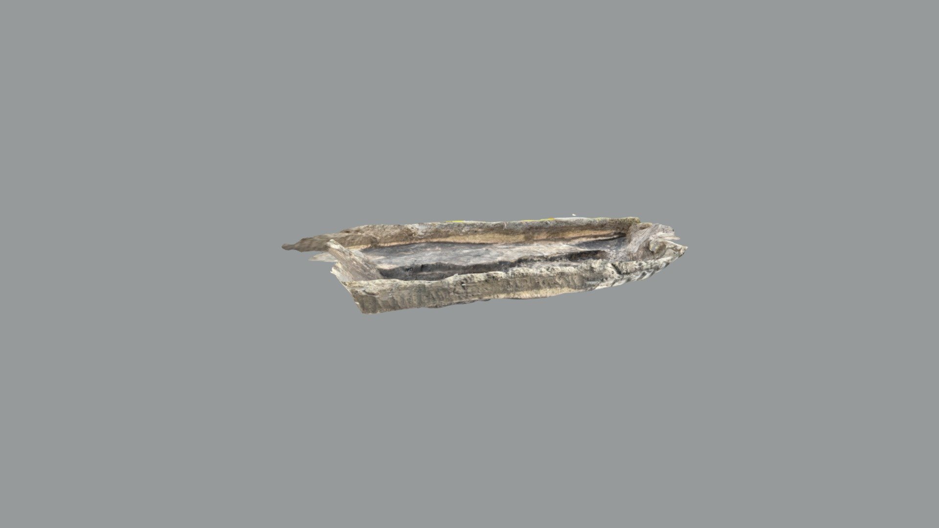 Scaniverse Model