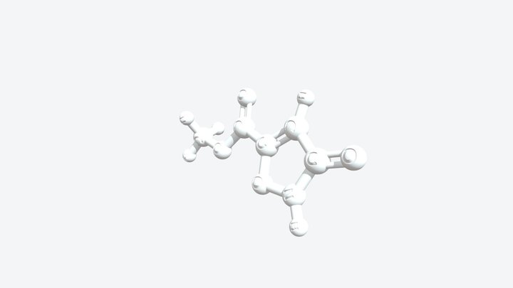 Methyl 3-hydroxyisoxazole-5-carboxylate