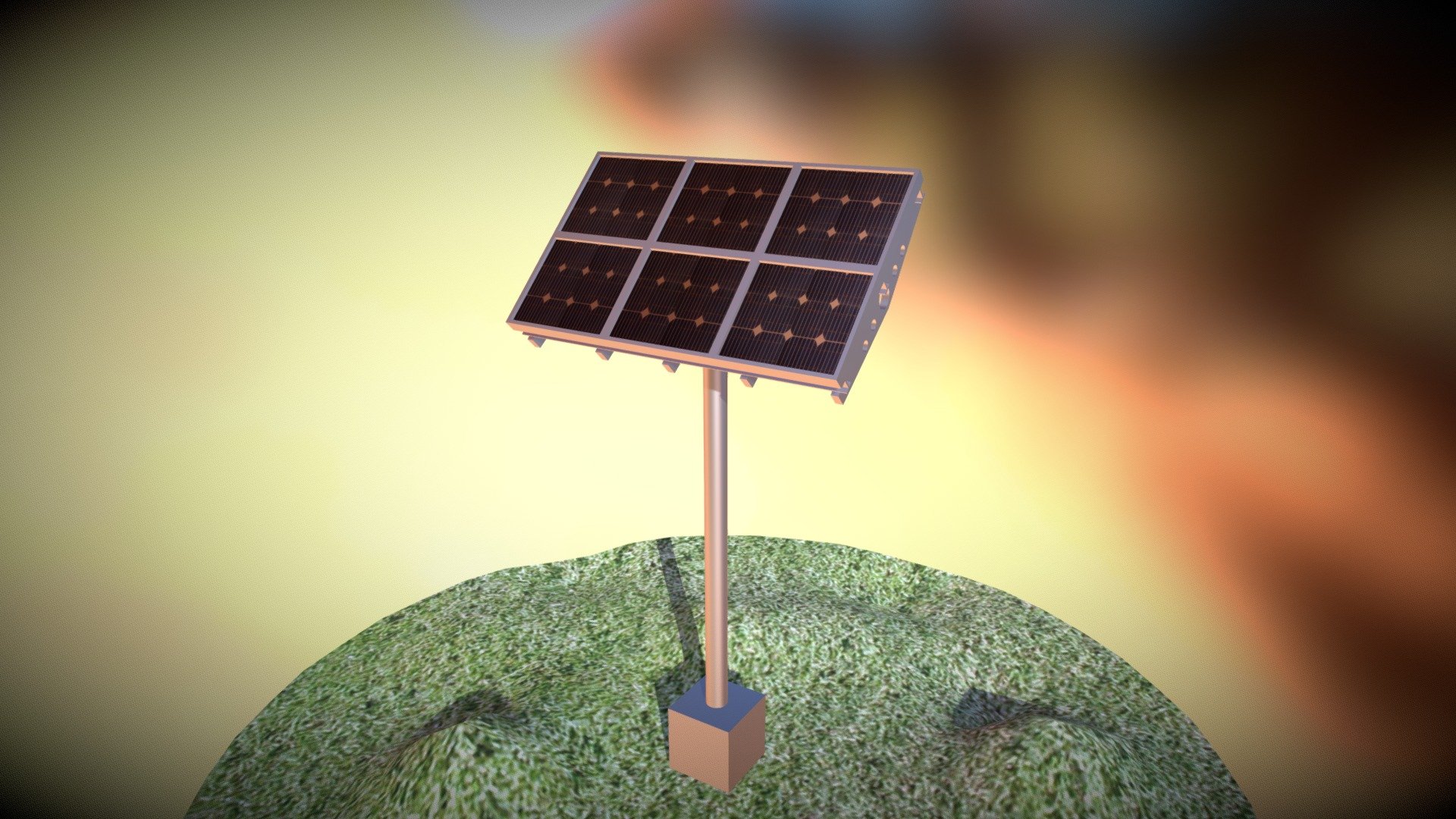 Solar Panel
