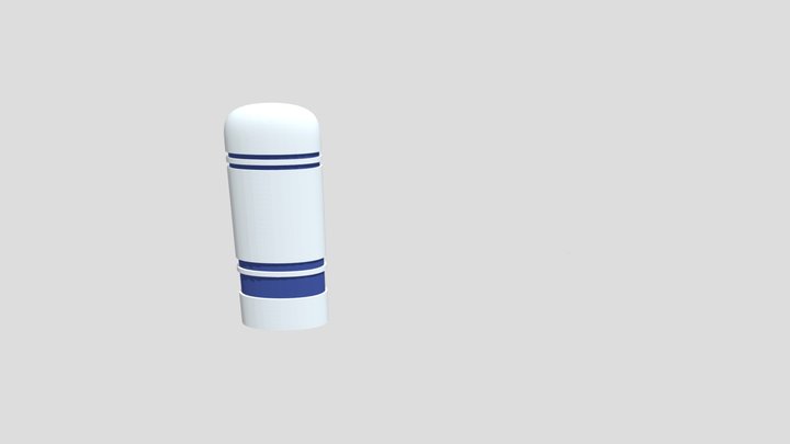 Project Name (5) 3D Model