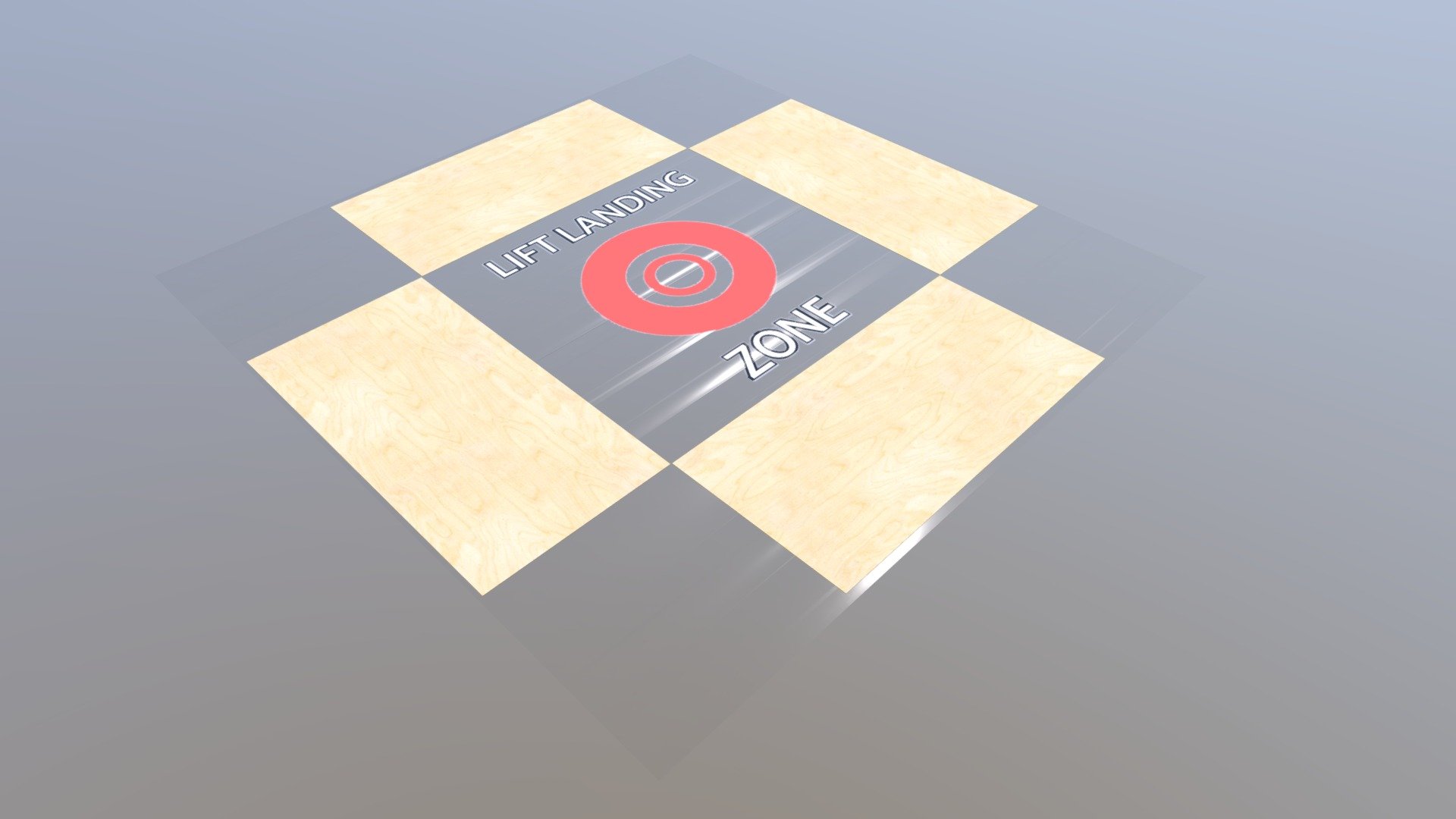 Landing Zone