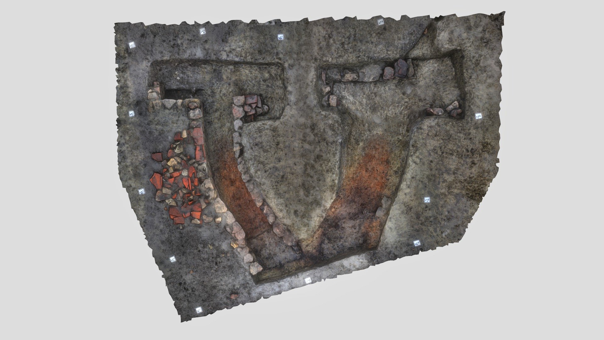 Corn Drying Oven 3D model by DigVentures [8fd0e4b] Sketchfab