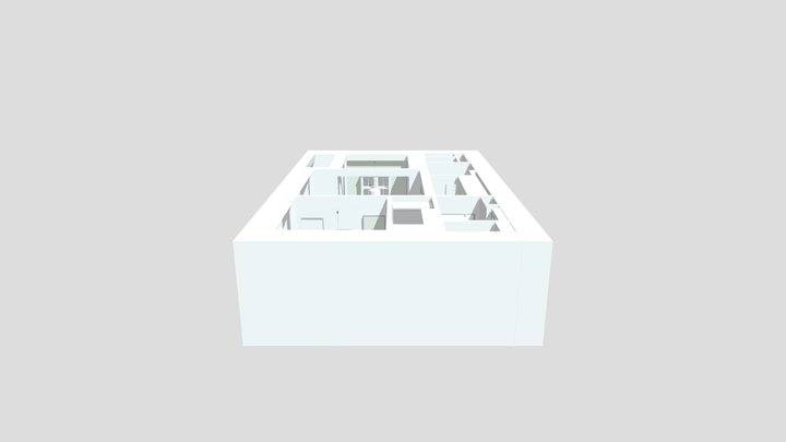2 3D Model