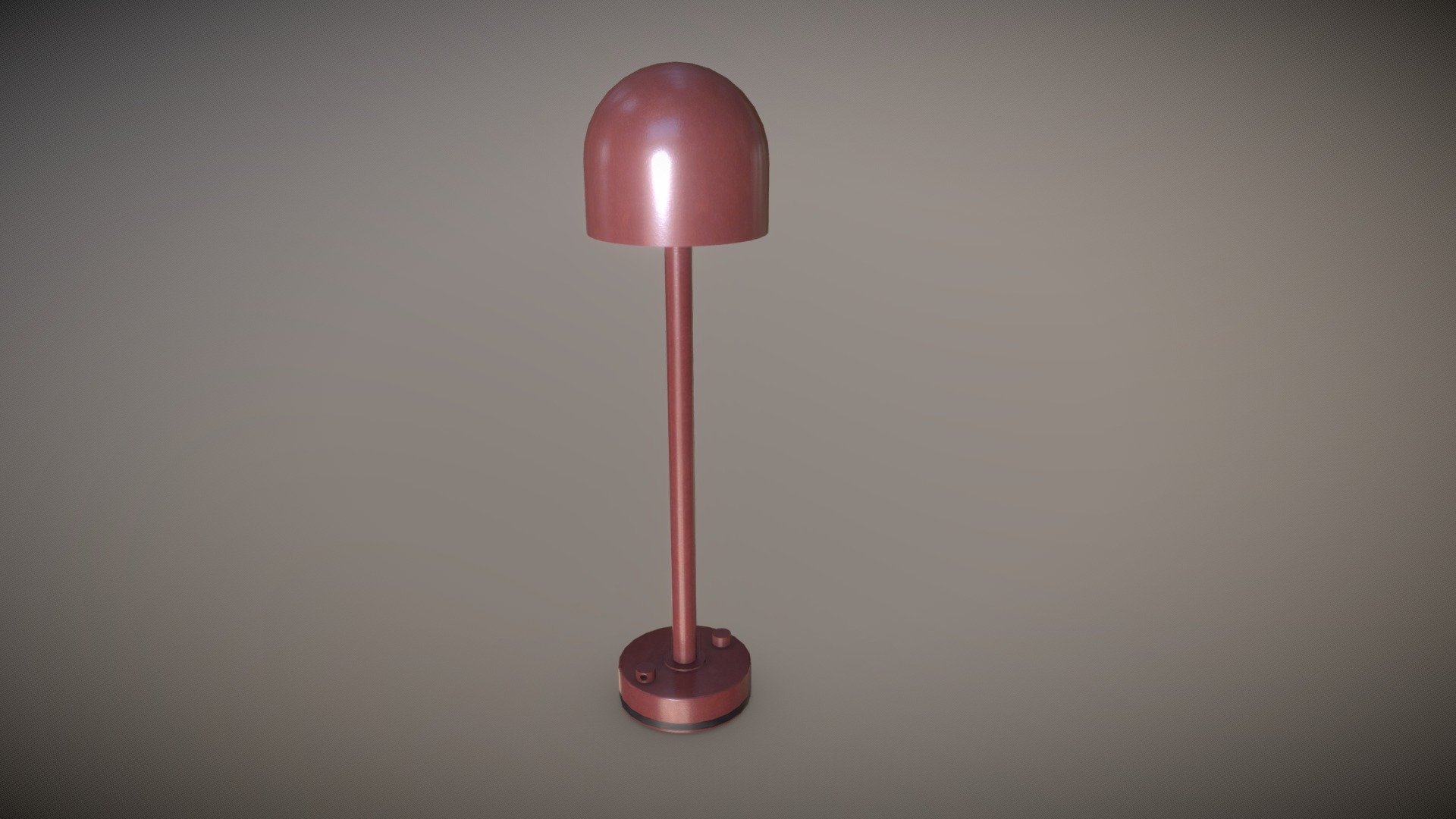 lampada da esterno Boleto