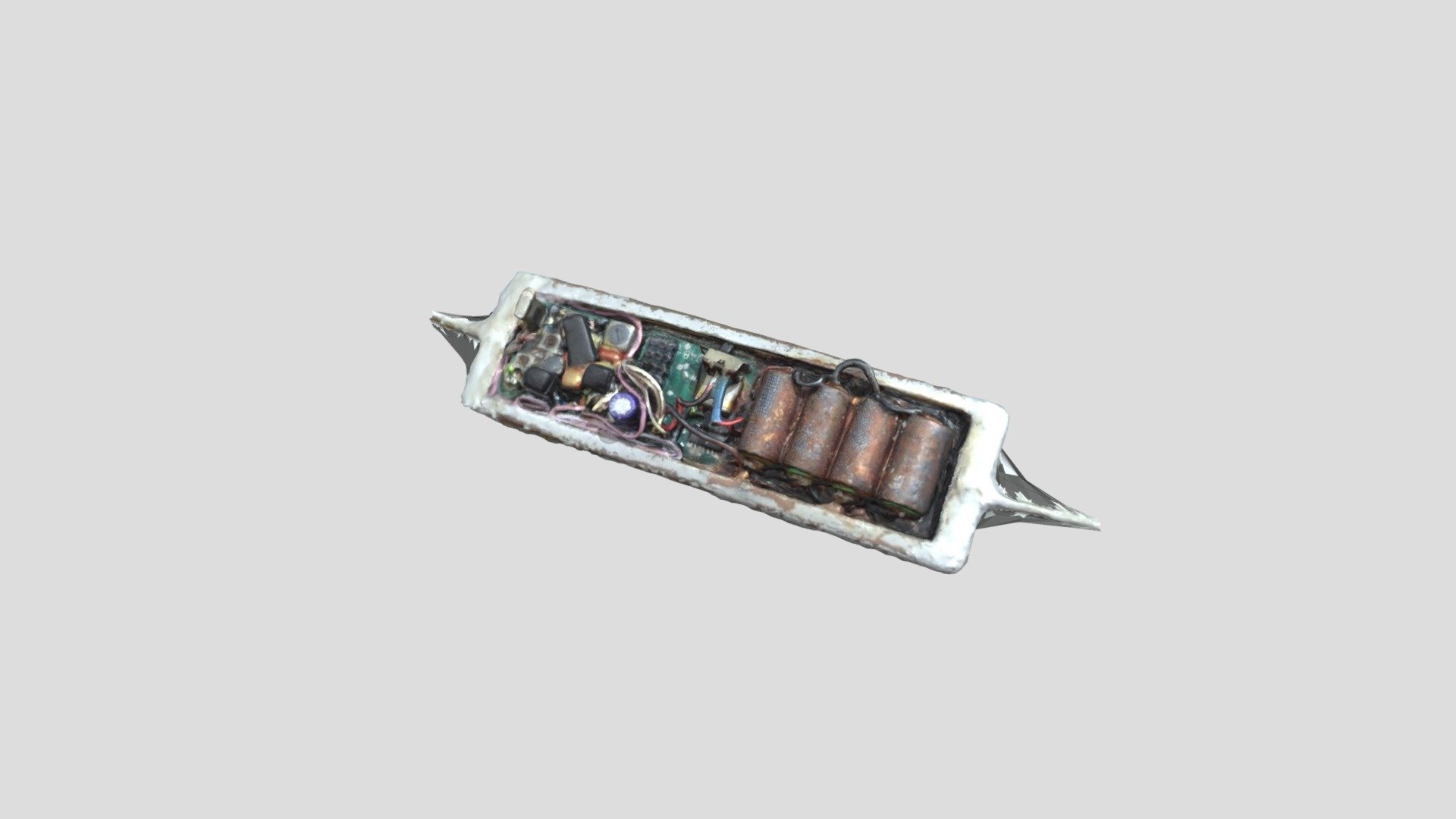 MotherBoard