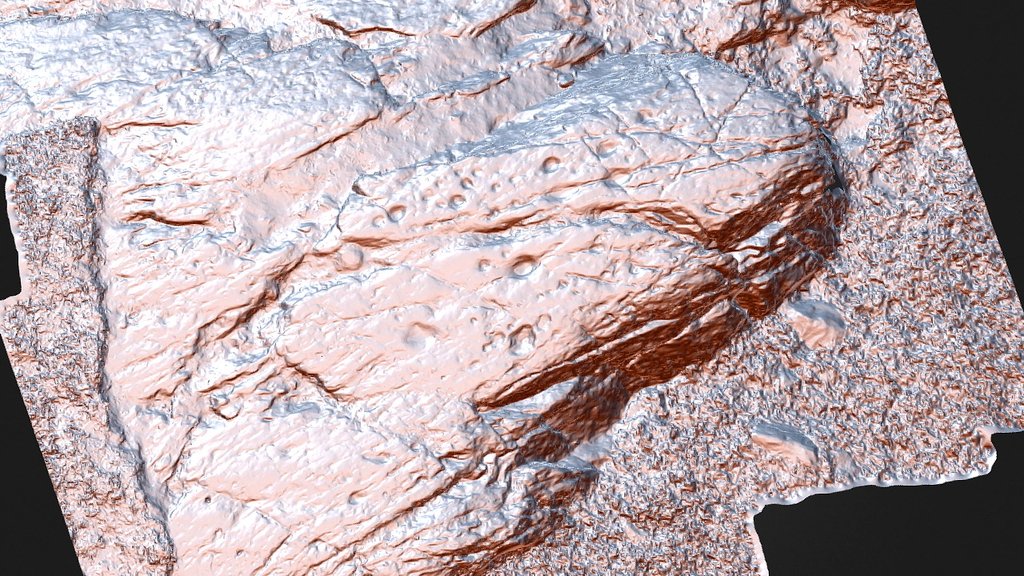 BCDC- Outcrop-1