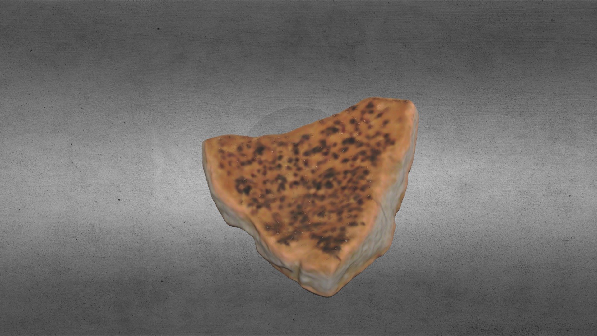 Mortarium Sherd