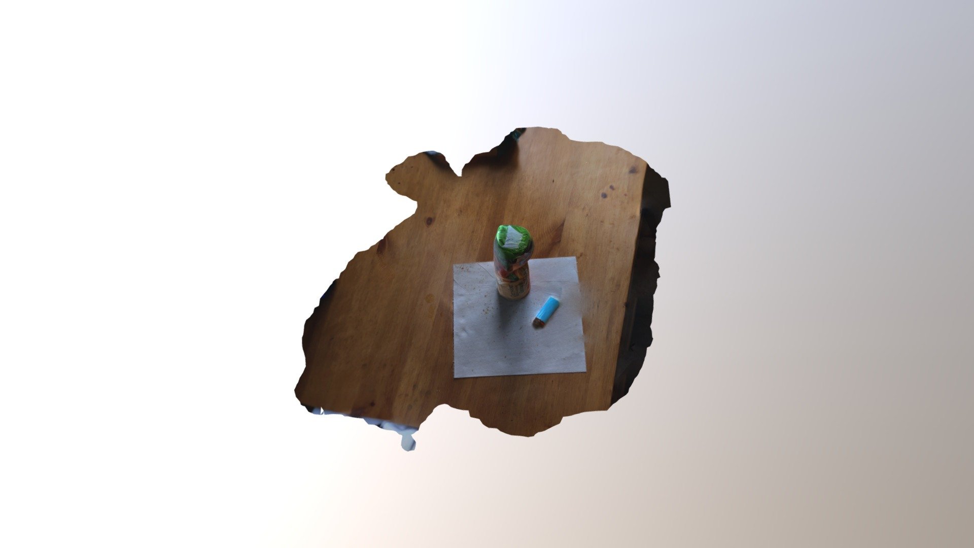 A TRNIO Model