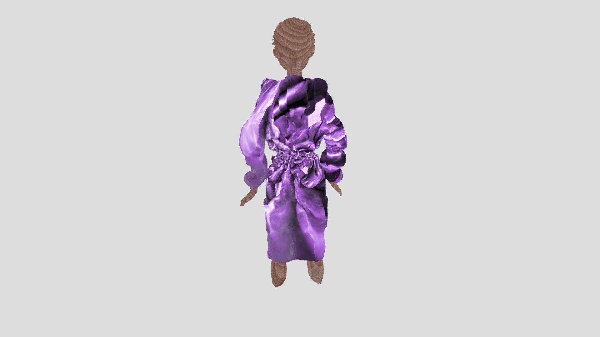 skirt Look