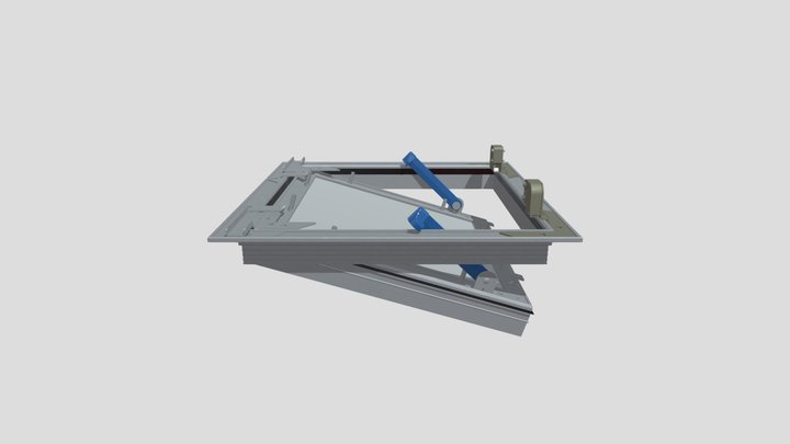 3d-model-test-1 3D Model