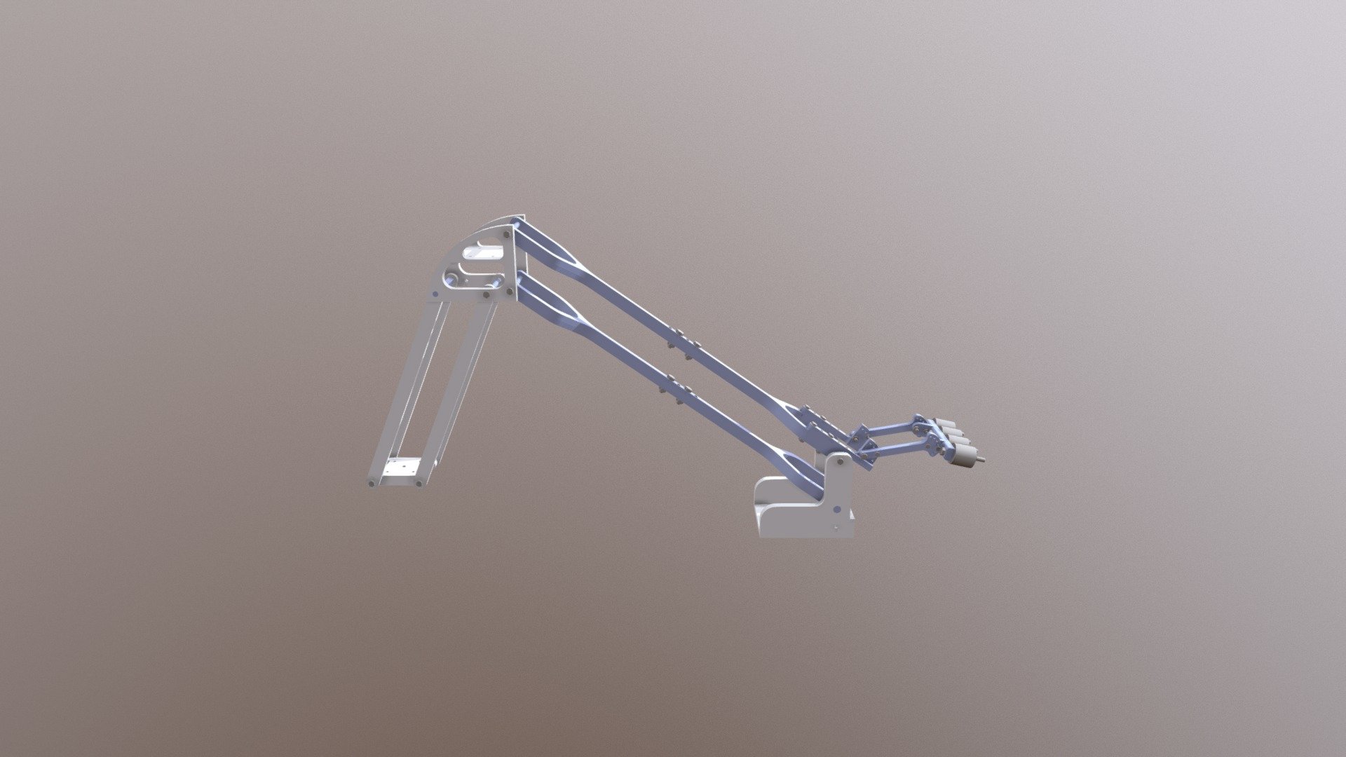 Robot Arm v2