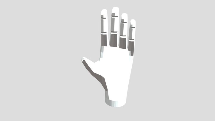 Noah_Heylen - Sketchfab