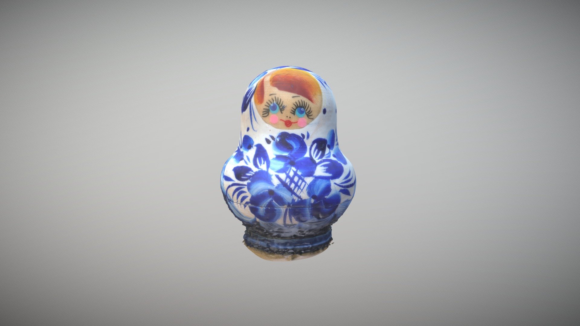 Matriochka