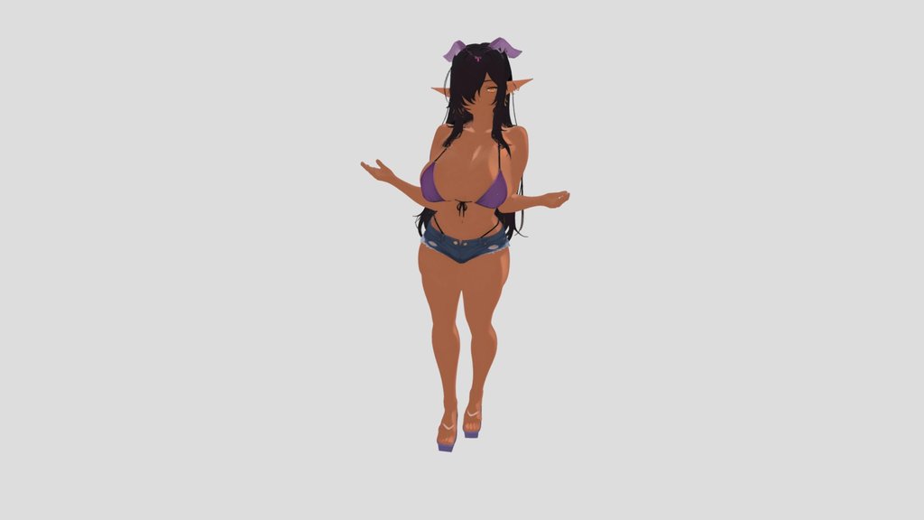 Summer Olga