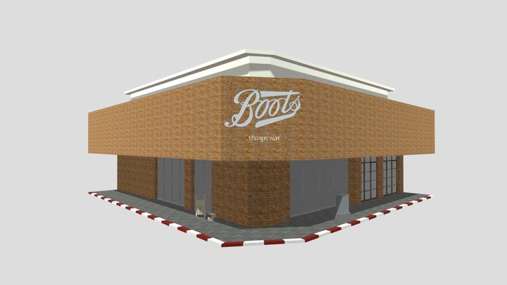 boots store thapae