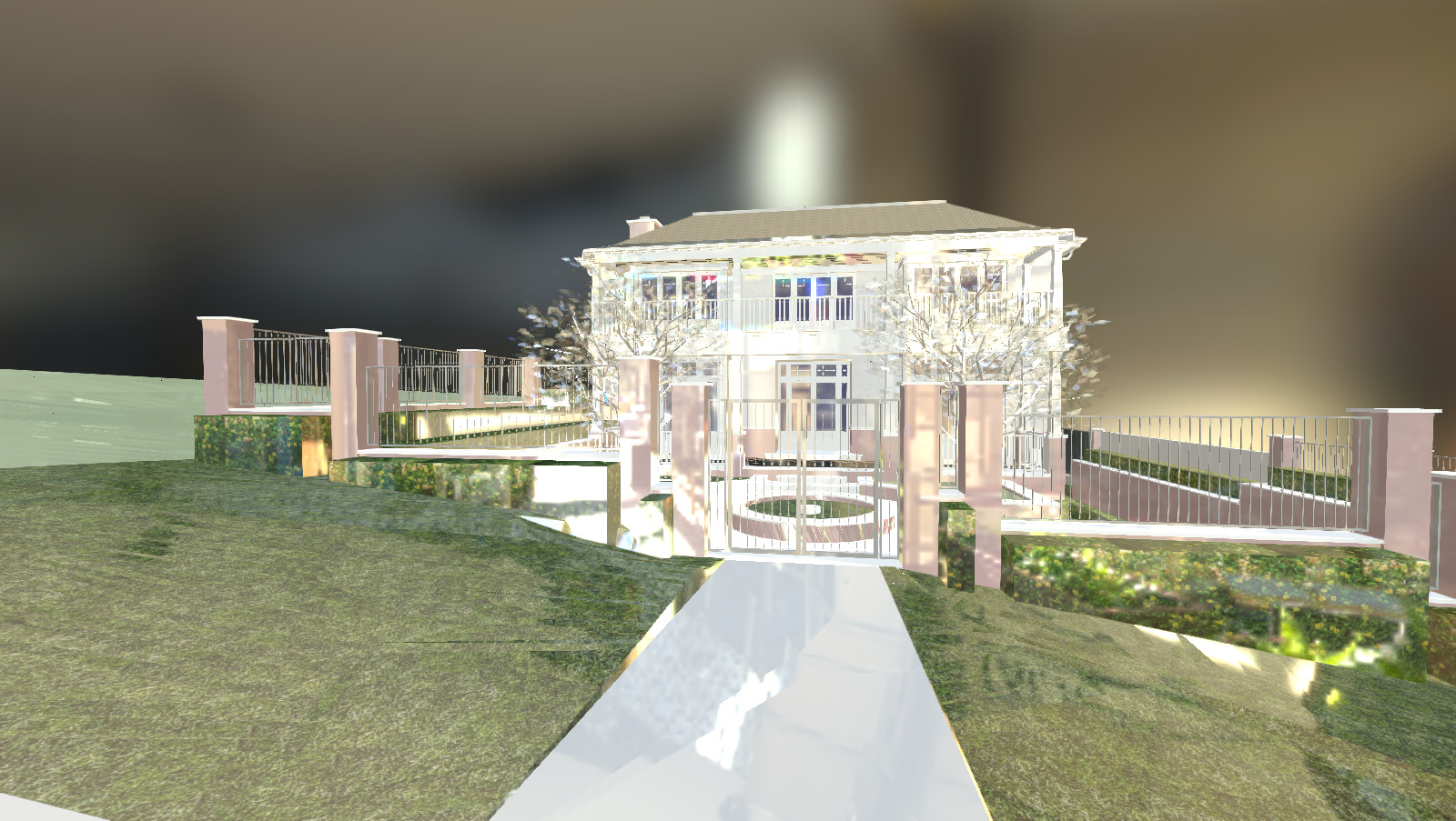 JTP - 3D model by 3DWALKABOUT [8fd924f] - Sketchfab