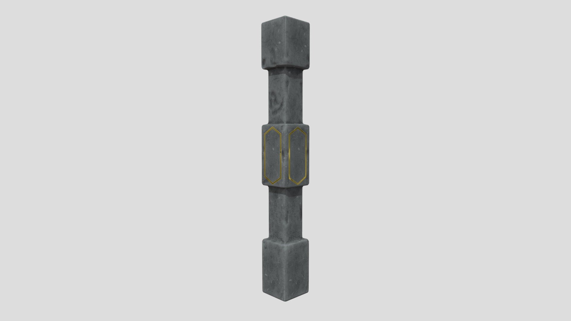 A Pillar