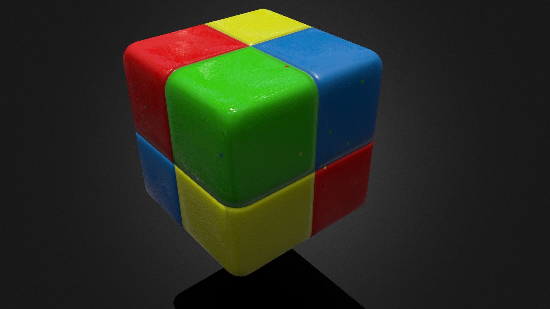 Rubik's Cube