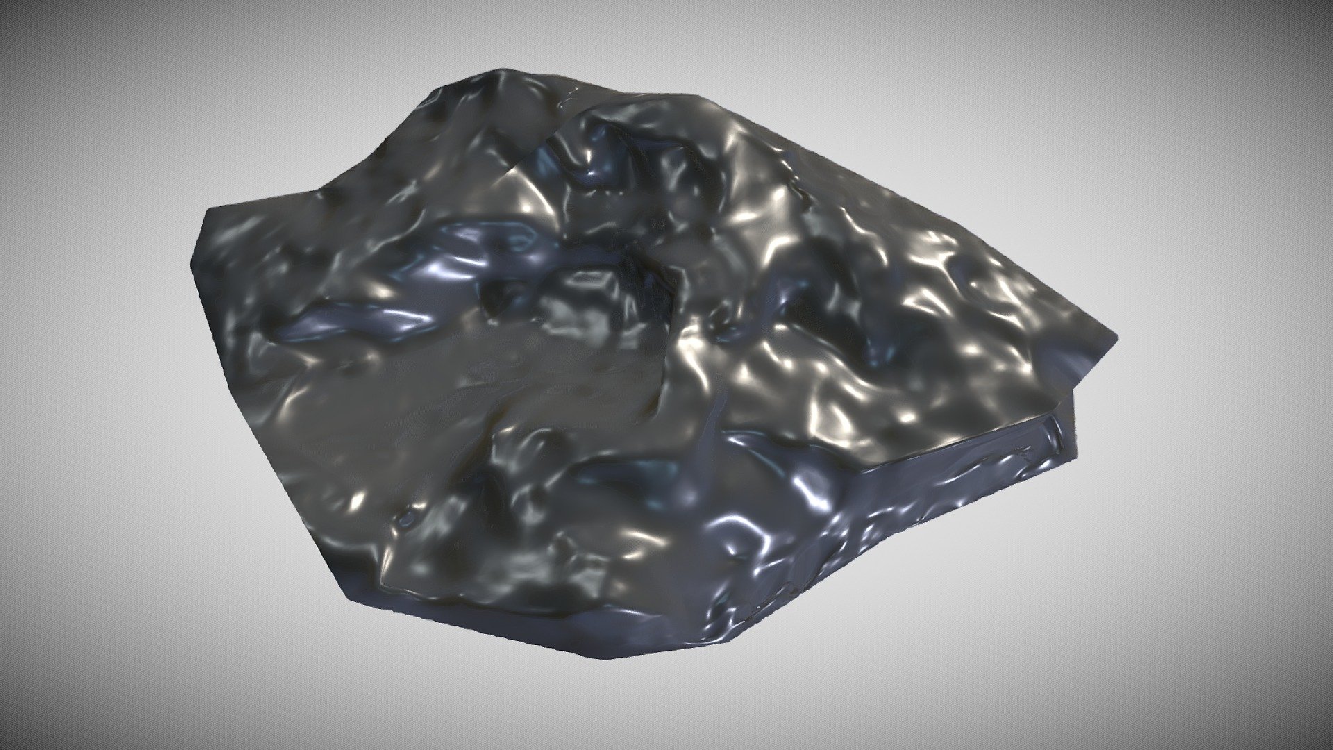 Block Island Asteroid to Photometry Model