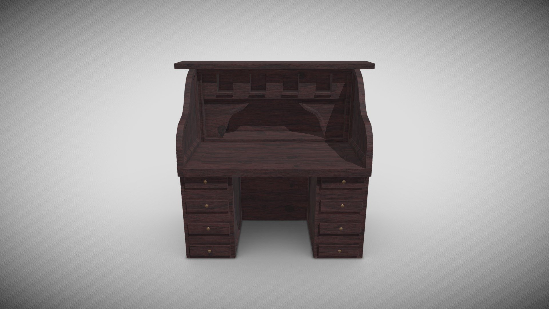 Writers Desk