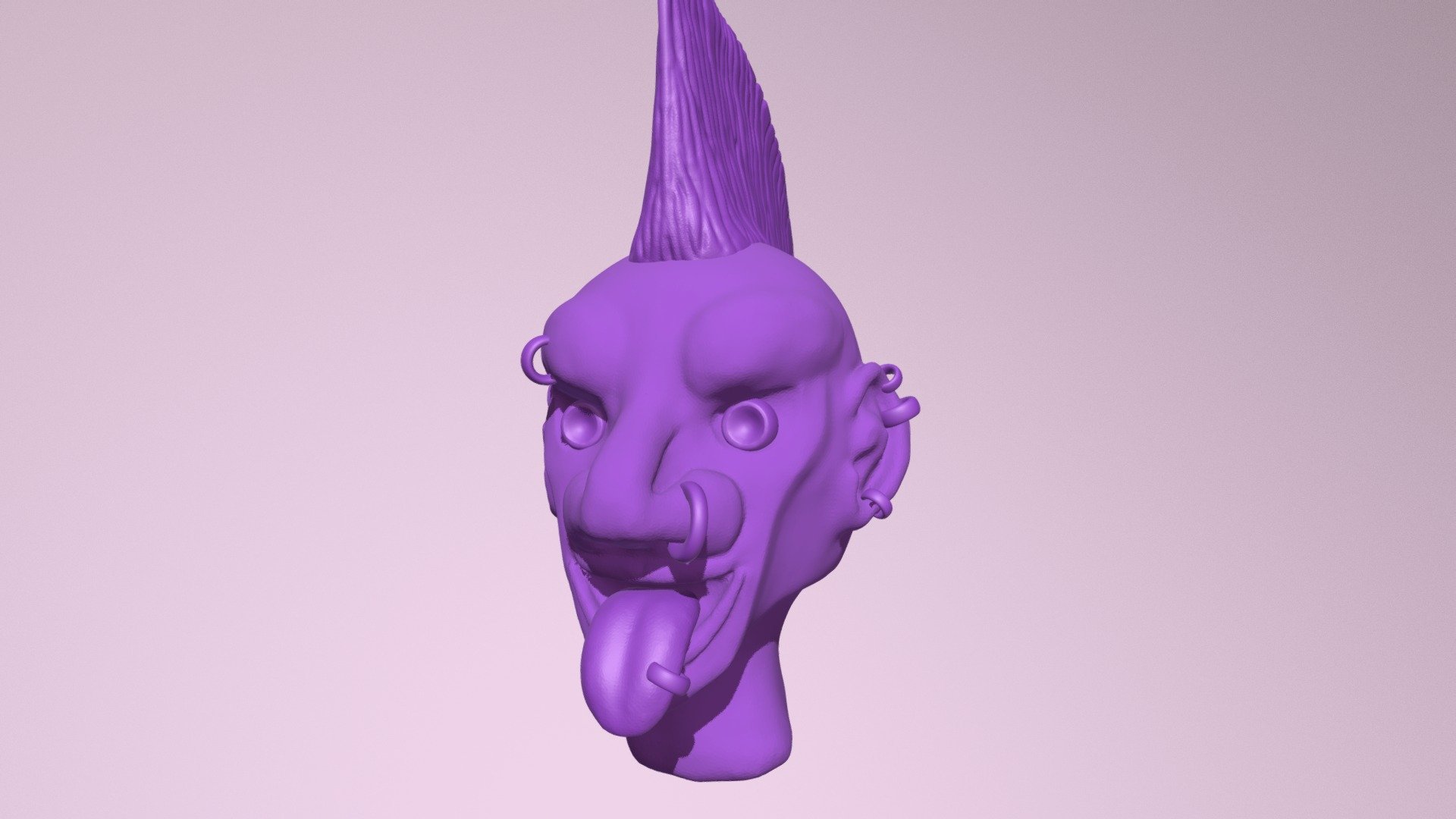 SculptJanuary 2018 | Jan 13