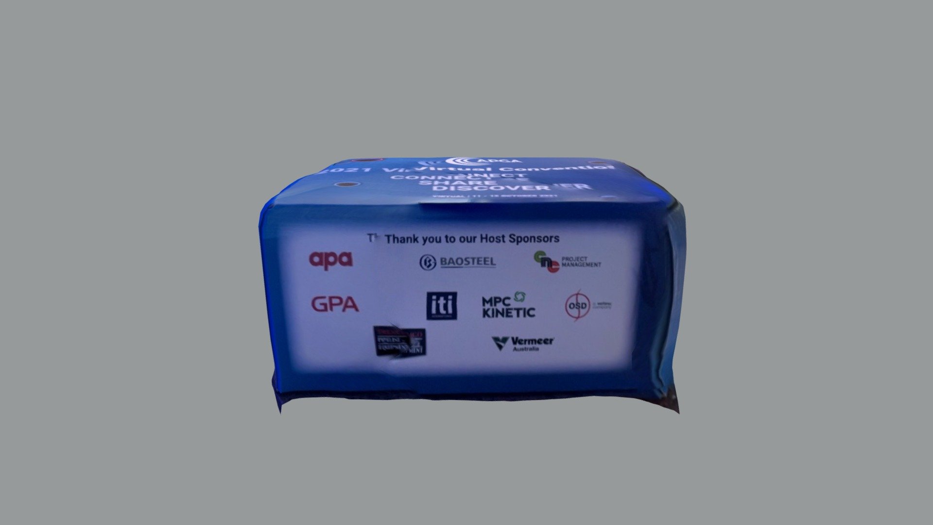 APIA 2021 Conference box