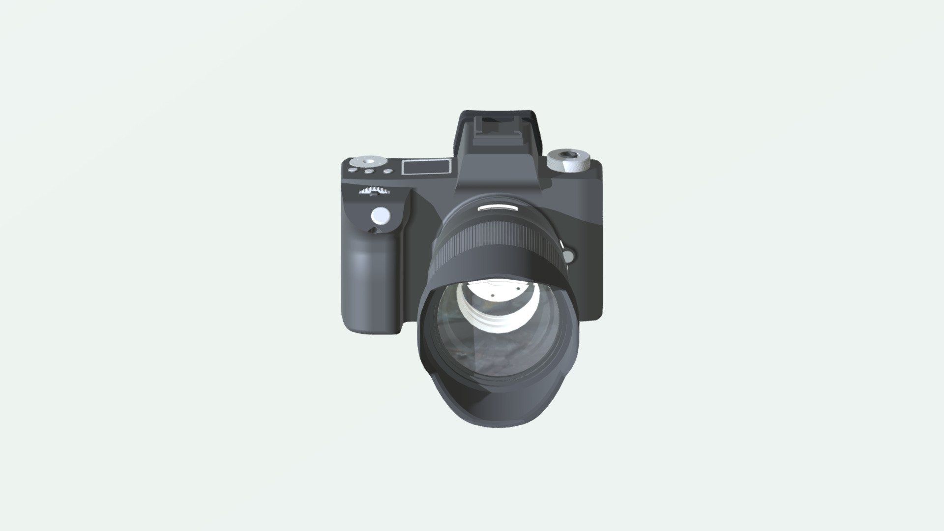 MITES Mirrorless Camera V63