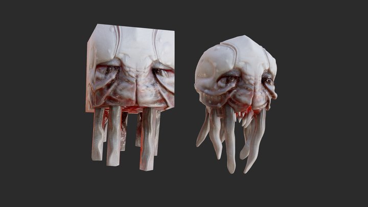 Ghast