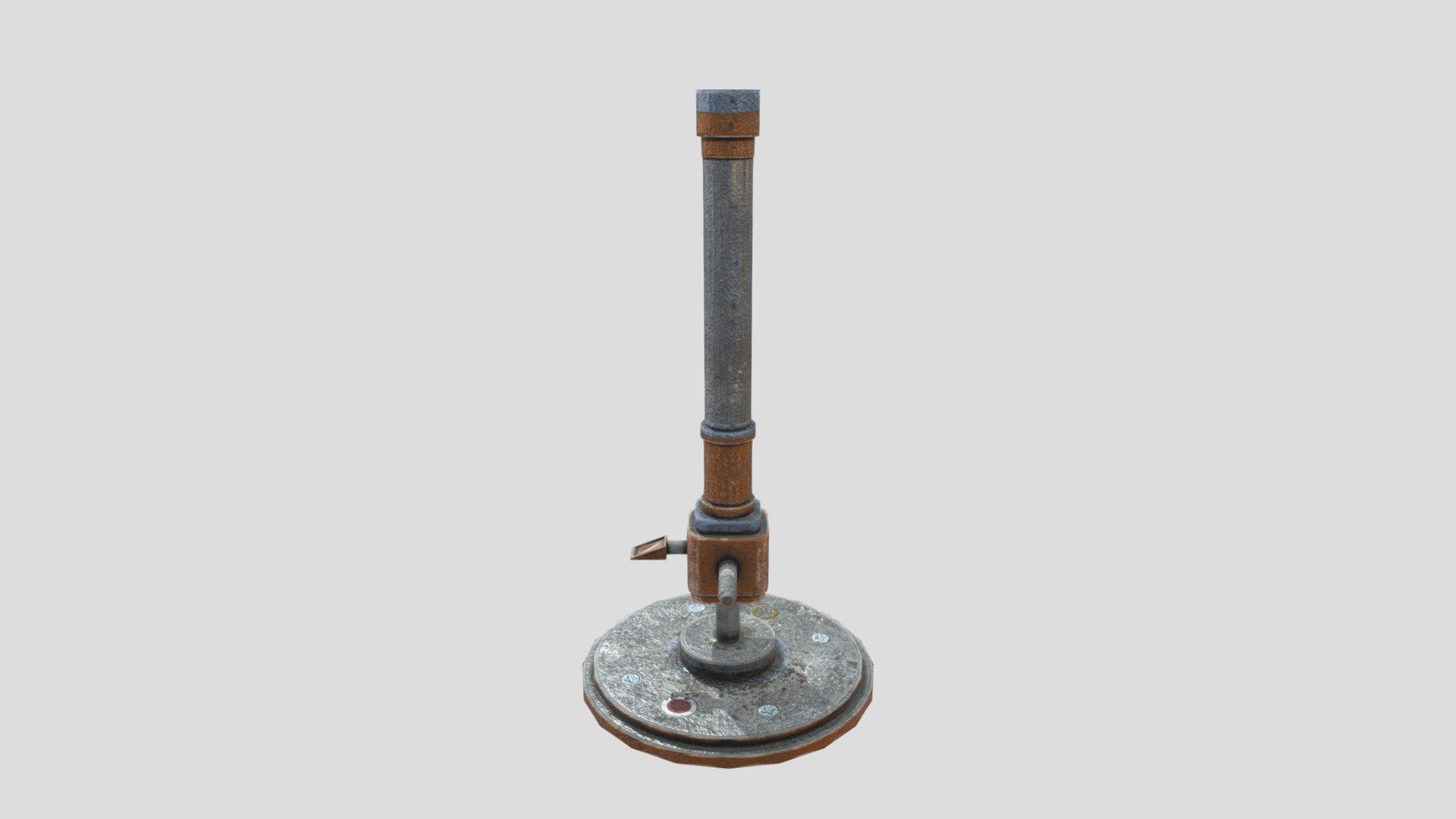 blowtorch