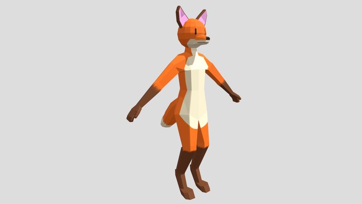 Фуррятина / Furry