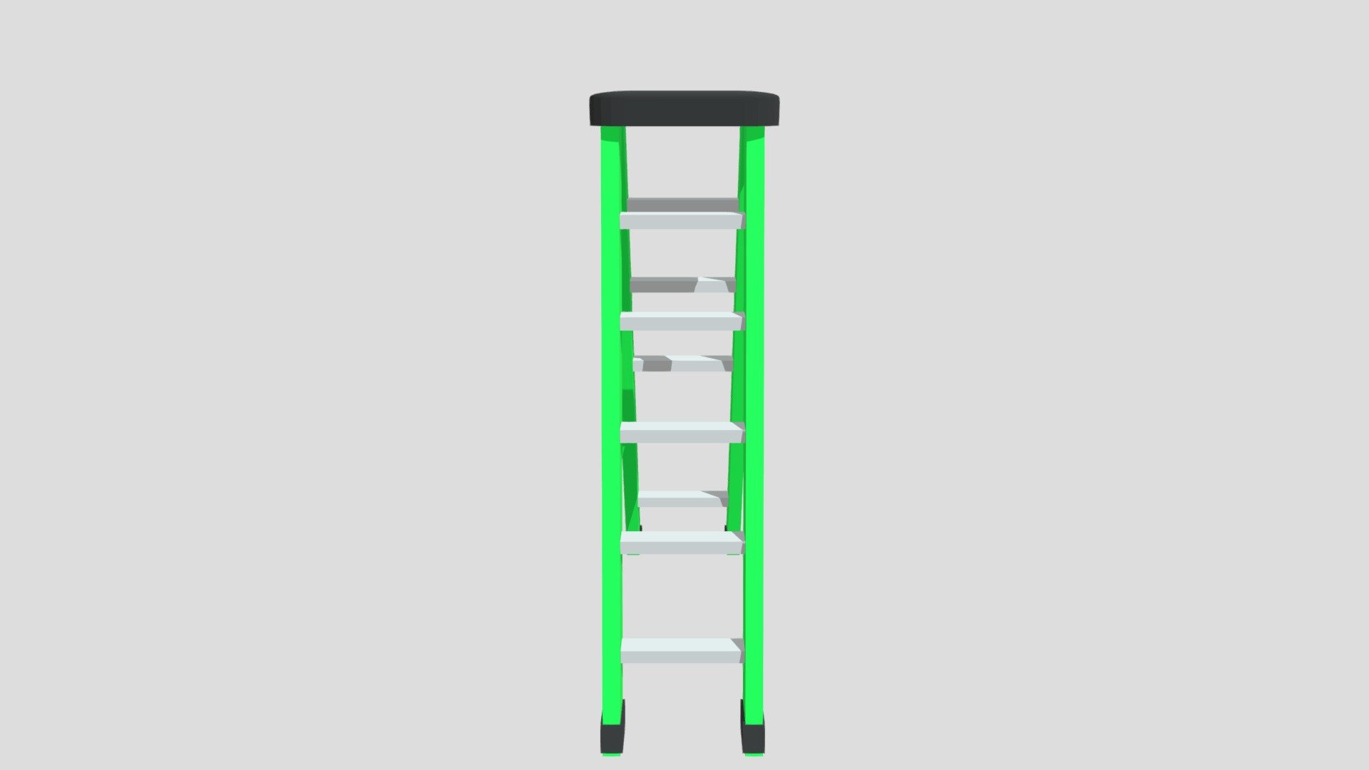 Ladder from Poly by Google