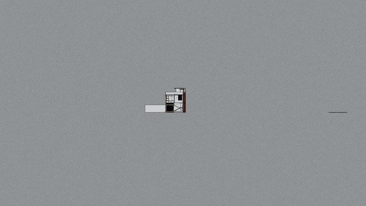 FINAL ONE-1 3D Model