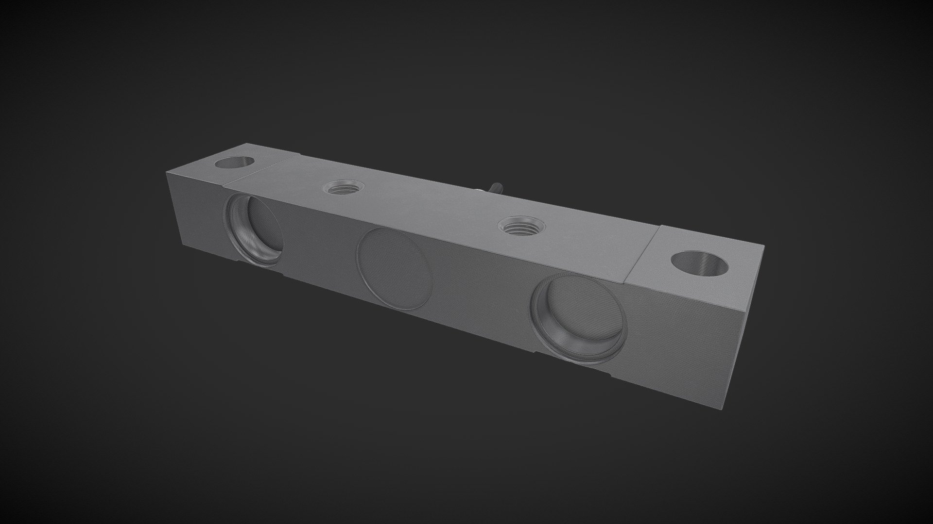 DSB7 — Sketchfab embed 3D viewer